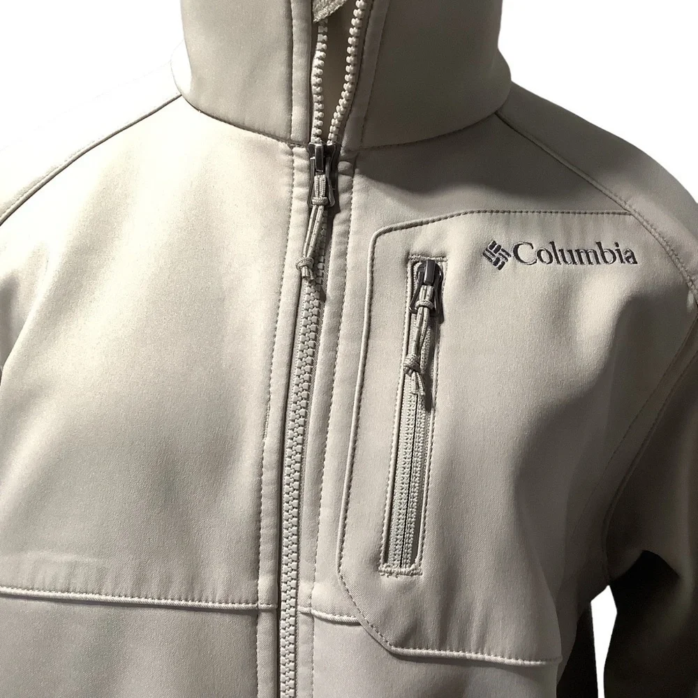 COLUMBIA Omni-Shield‎ Lightweight Jacket - Size M